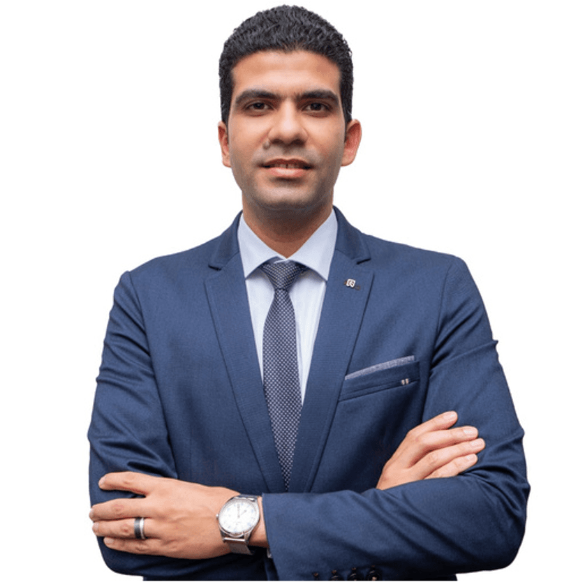 Dr. Mohamed Abdelsalam