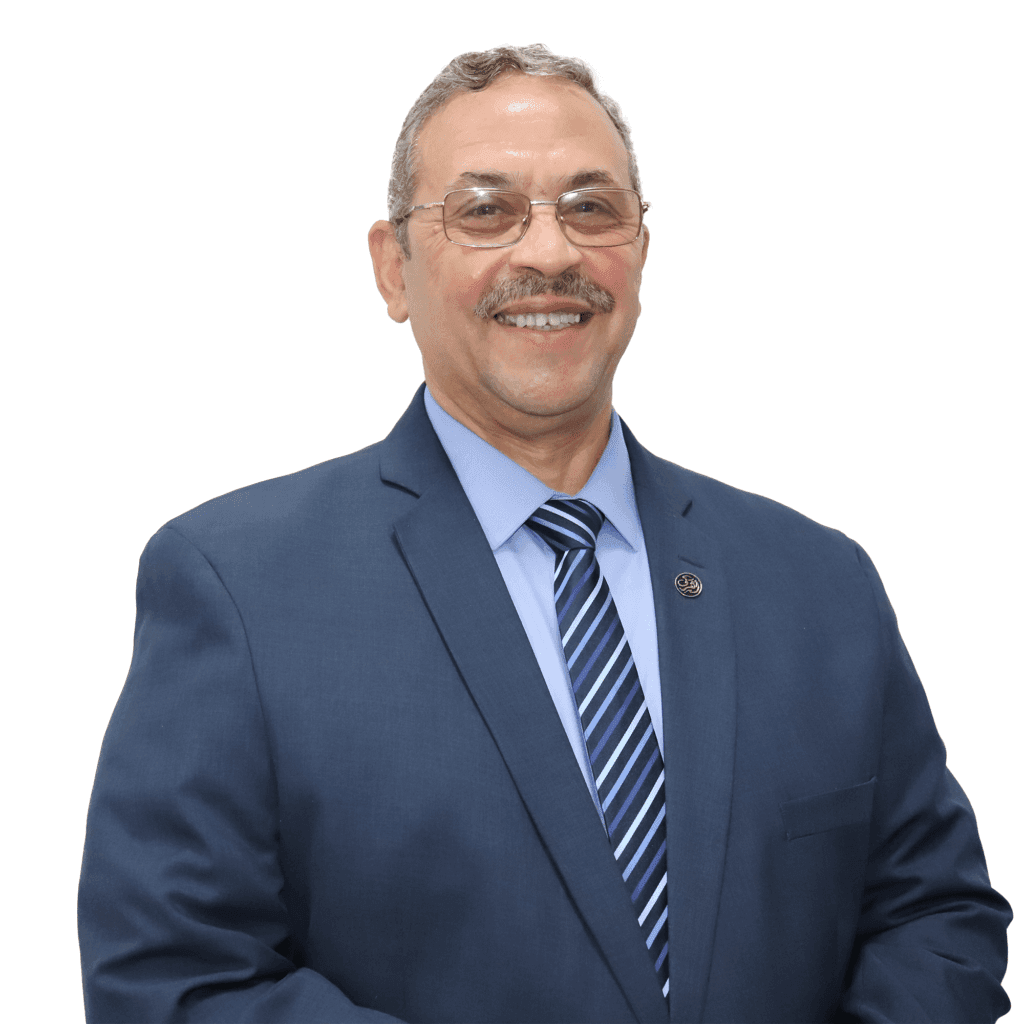 Prof.Dr. Ashraf Moawad