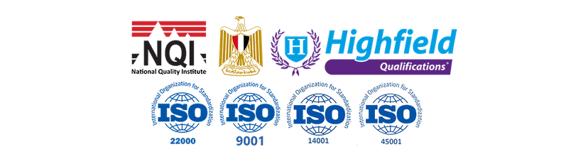 International Certifications