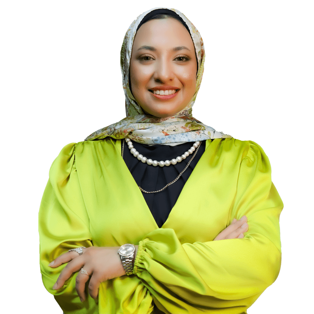 Dr. Aya Abdel Rady