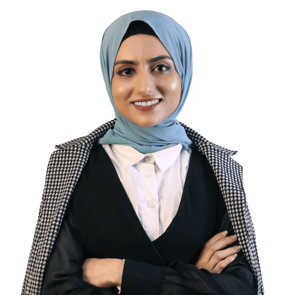 Dr. Aya Ahmed Zaki