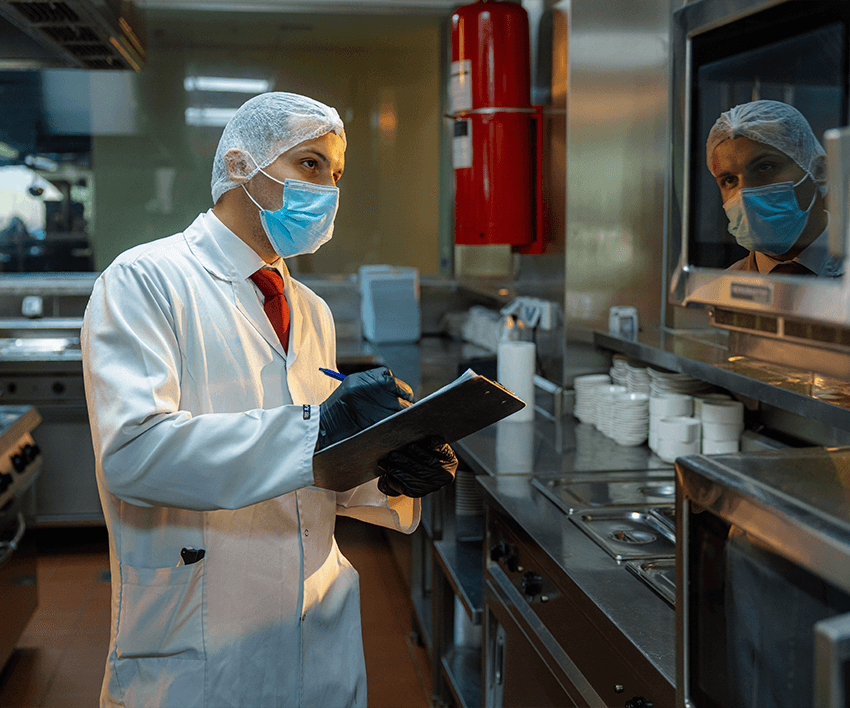 Food Safety Management