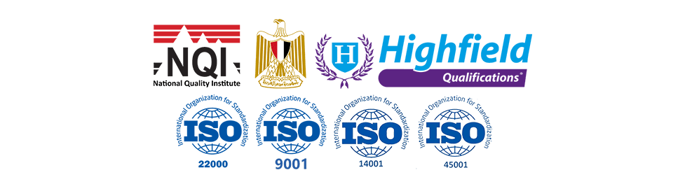 International Certifications