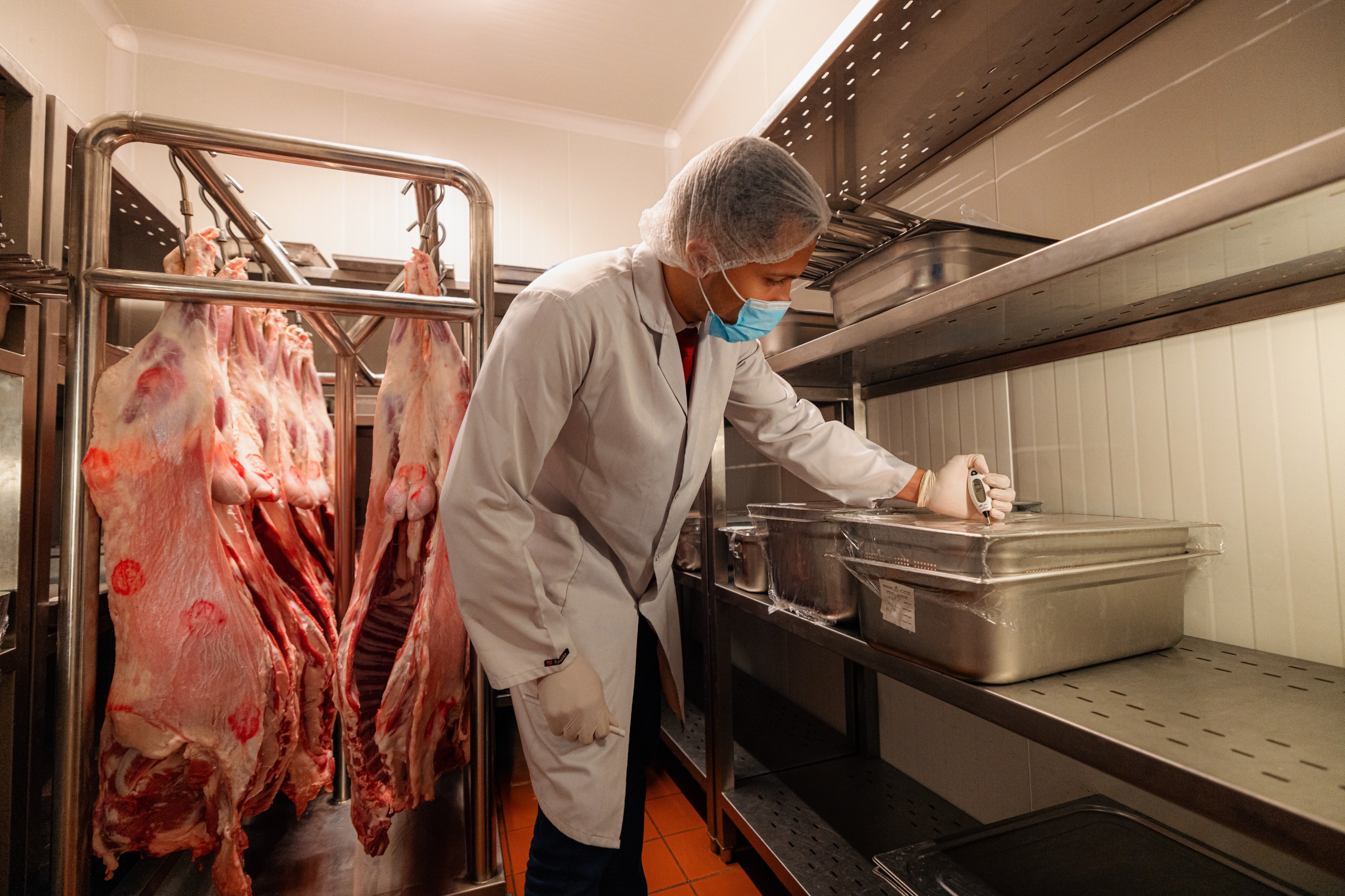 Food Safety Management Systems FSMS