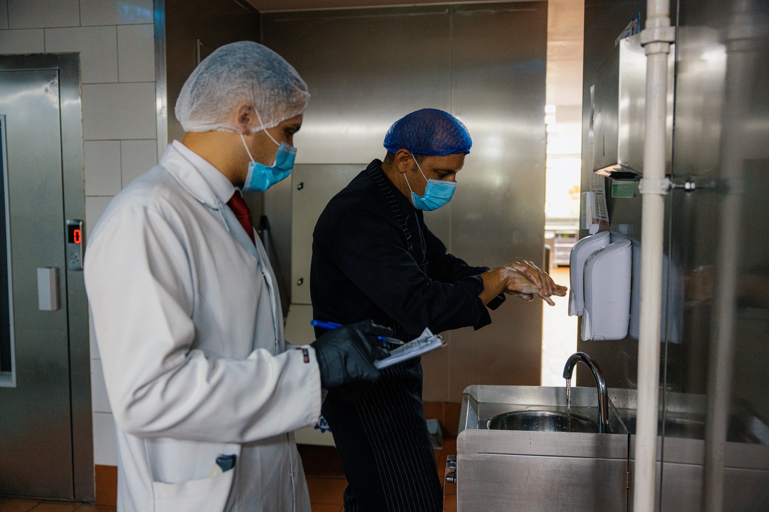 Food Safety Egyptian Regulations 